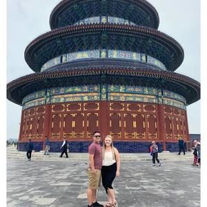 Meet your Posher, Jennifer